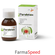 pandetox soluzione orale 200ml