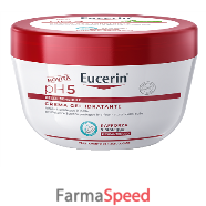 eucerin gel idrat ph5 350ml