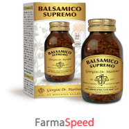 balsamico supremo 100softg 83g