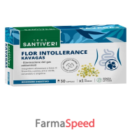 flor intollerance kavagas 30 capsule