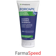 forcapil anticaduta shampoo