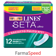 lines seta ultra anat 12pz