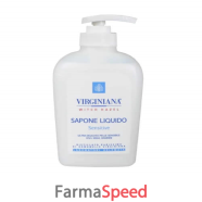 virginiana sap liq sens 300ml