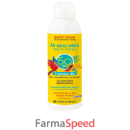 desert flower air spray spf50 150 ml