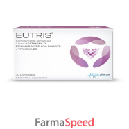 eutris 30cpr