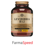 levibirra b12 250tav