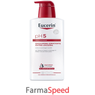 eucerin ph5 emuls idrat ex leg