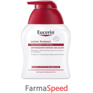 eucerin ph5 detergente intimo