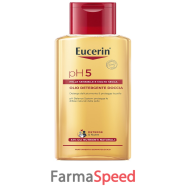 eucerin ph5 olio det doccia