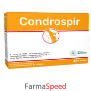 condrospir 14bust