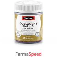 swisse collagene marino 40gomm