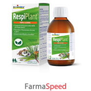 respiplant sciroppo 150ml