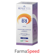 reale d3 gocce 15ml