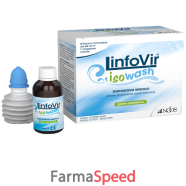 linfovir isowash sol isoton8fl