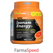 isonam energy orange 1g creat