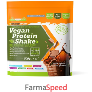 vegan protein shake exotic dream cocoa 500 g