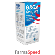 g&gv gengyve collutorio 12