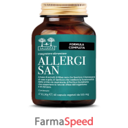 salugea allergisan 60 capsule