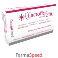 lactoflor immuno 200 15cps