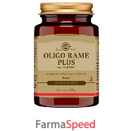 oligo rame plus 100cpr