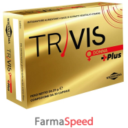 trivis donna plus 30cps