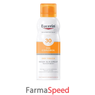 eucerin sun spray tocco secc30