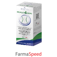 reale 4 semi 100ml