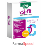 esi fit controlla appet 45oval