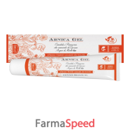 i rimedi arnica gel 100ml