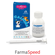 buonapet calmina flacone 60 g