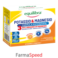 potassio & magnesio 3 20bu