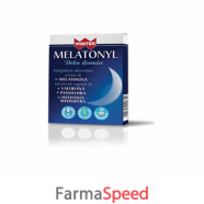 winter melatonyl dolce dormire 30 compresse