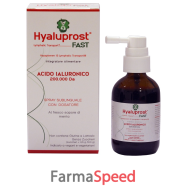 hyaluprost fast 50ml