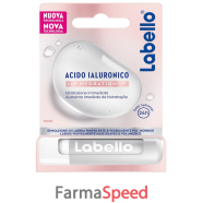 labello acido ialuronico 5,2g