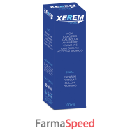 xerem crema 100 ml