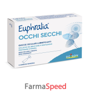 euphralia occhi secchi mono