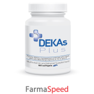 dekas plus 60softgel