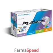 preservision 3d 30cps molli