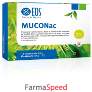 eos muconac limone 12 bustine