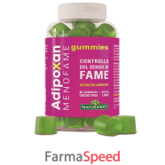 adipoxan menofame 40gummies