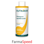 eutrikos shampoo prebiot 250ml