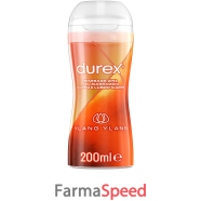 durex massage 2in1 ylang ylang