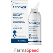 lecoxen spray sol umettante