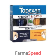 new topexan night & day 7+7m