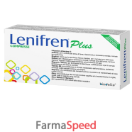 lenifren plus 30cpr