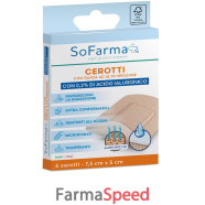 cerotto cicat 7,5x5 sofarmapiu