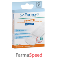 cerotto del 7x2 sofarmapiu'