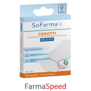 cerotto del 7x3 sofarmapiu'