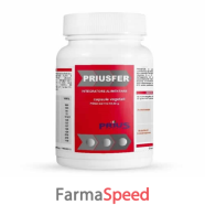 priusfer 30 capsule