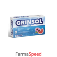 grinsol 15fx5ml